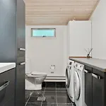 Dom wakacyjny Sixten - 400m To The Fjord By Interhome Frederiksværk