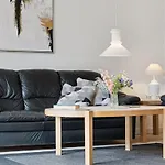 Dom wakacyjny Sixten - 400m To The Fjord By Interhome