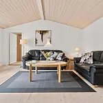 Dom wakacyjny Sixten - 400m To The Fjord By Interhome *