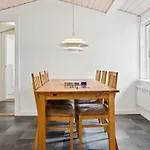 Sixten - 400m To The Fjord By Interhome *