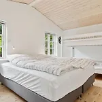 Sixten - 400m To The Fjord By Interhome Dom wakacyjny