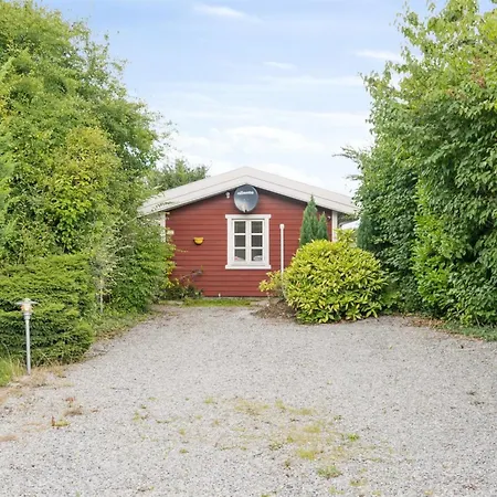 Dom wakacyjny Sixten - 400m To The Fjord By Interhome Frederiksværk