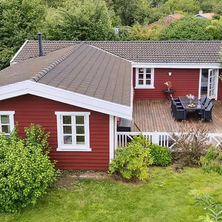 Sixten - 400m To The Fjord By Interhome * Frederiksværk